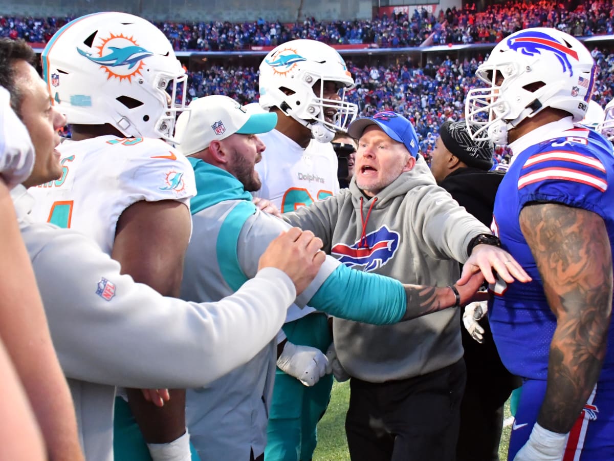 Buffalo Bills are 16.5 point favorites over Miami Dolphins: How team has  fared as big favorites in the past 