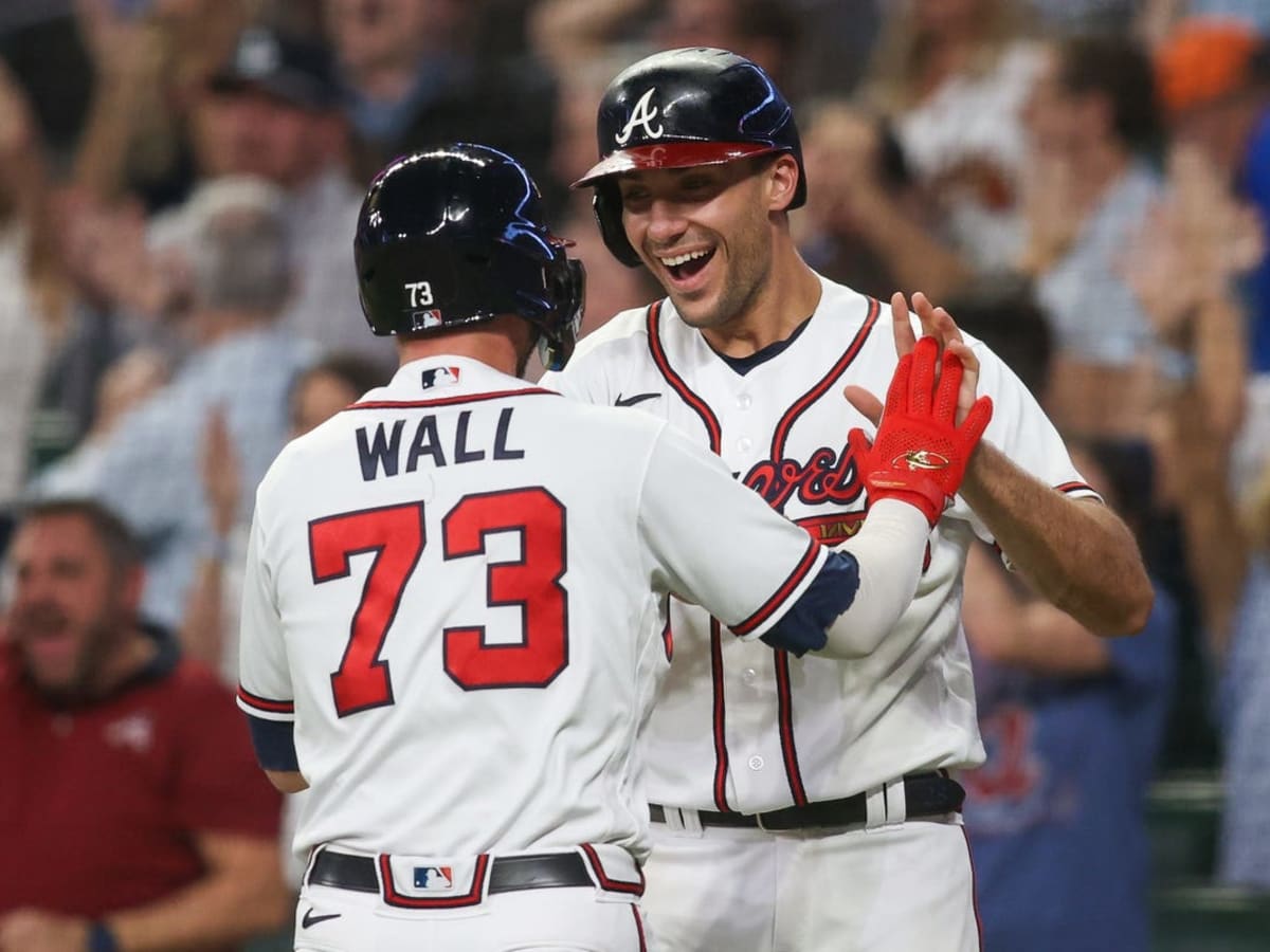 Download and print your Atlanta Braves schedule today!