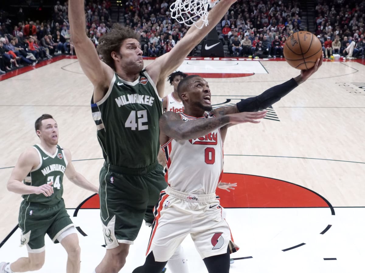 Should the Milwaukee Bucks trade MarJon Beauchamp away for some immediate  help? - Sports Illustrated Milwaukee Bucks News, Analysis and More