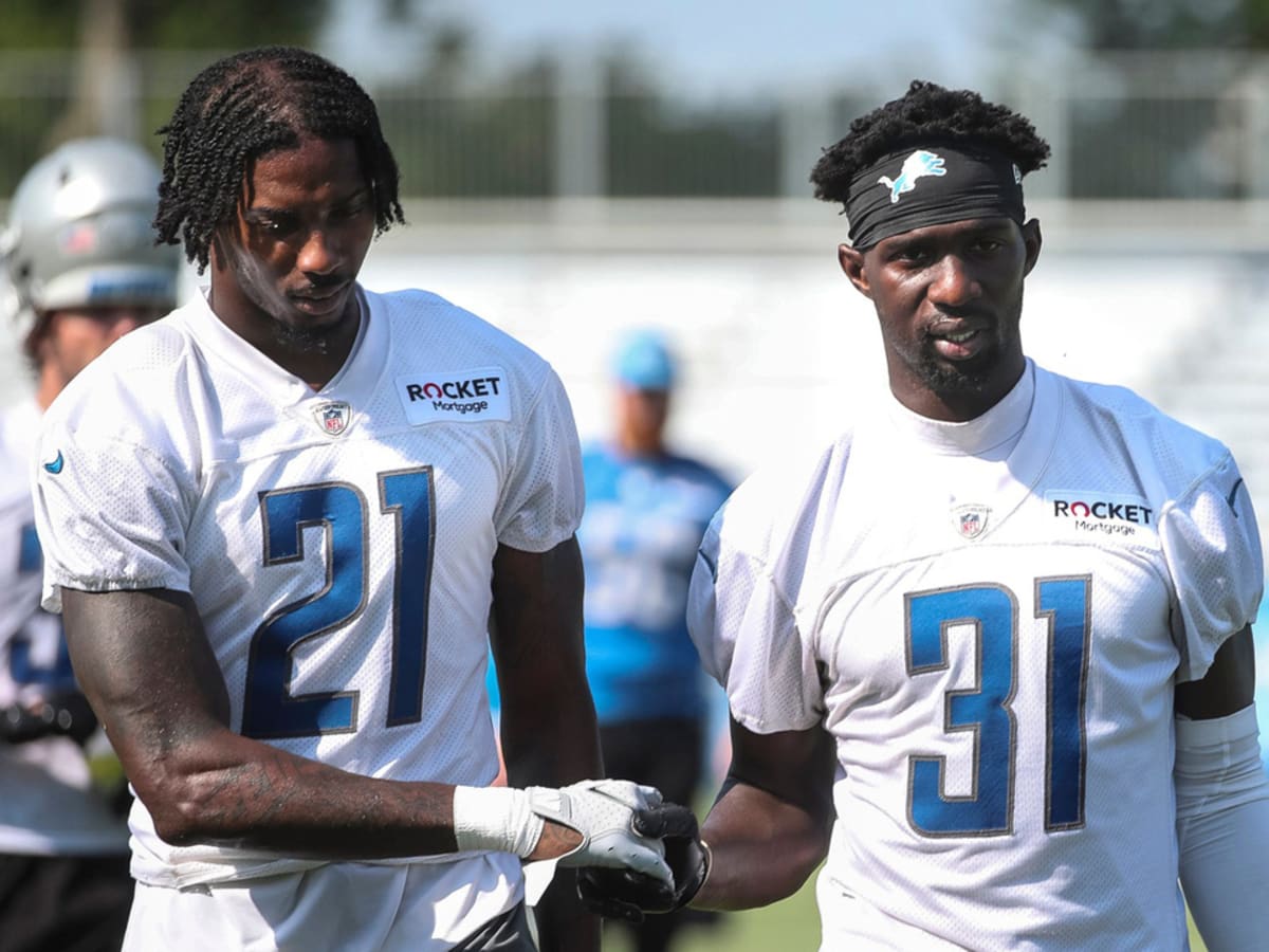 Detroit Lions Dan Campbell gives NFL injury update Kerby Joseph