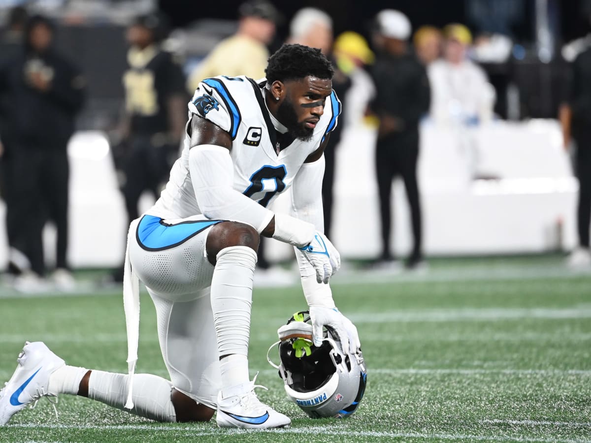 Three Panthers Primed for a Breakout Season in 2023 - Sports Illustrated Carolina  Panthers News, Analysis and More