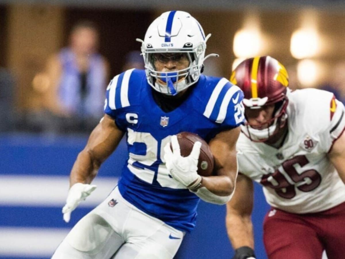 Will Indianapolis Colts Trade Jonathan Taylor? ESPN Insiders Weigh In -  Sports Illustrated Indianapolis Colts News, Analysis and More