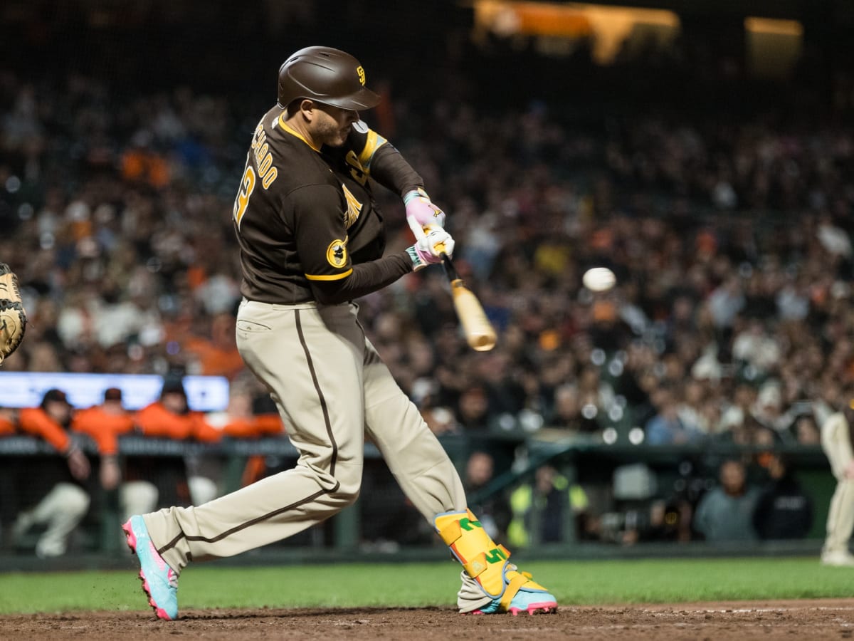 Padres News: Friars Bullpen Did Not Use Rain Delay as Excuse for