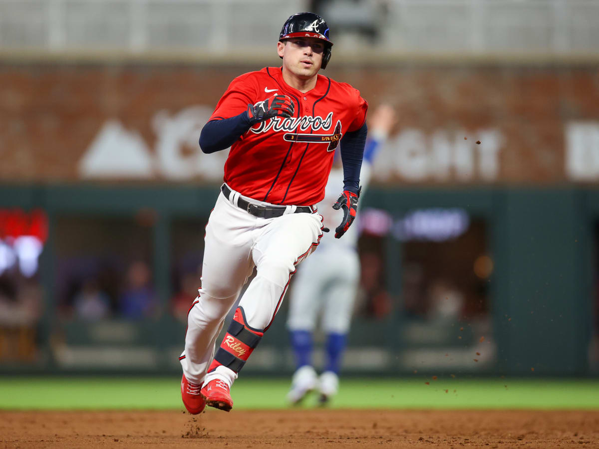 Matt Olson: Austin Riley is one of the most underrated players