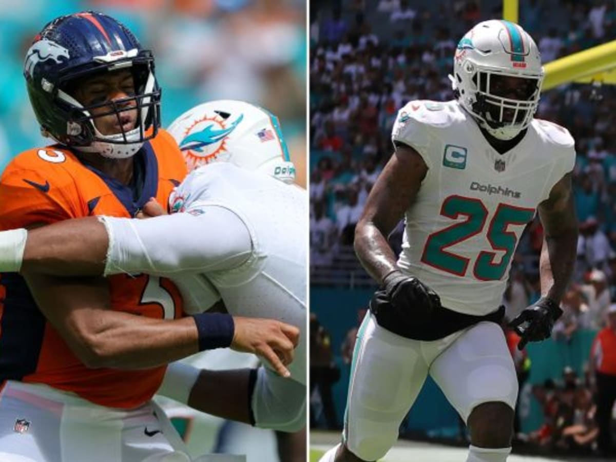 Denver Broncos vs. Miami Dolphins Week 3 stats review of historic