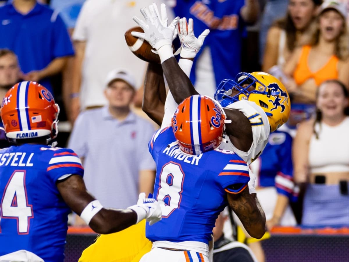 Five injury-bitten Gators that Florida needs to be healthy in 2022