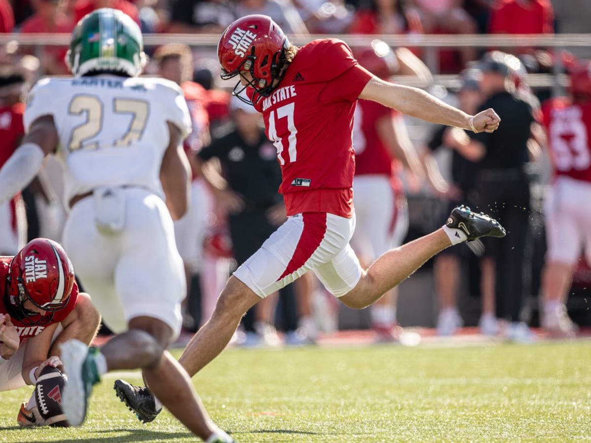 How to Watch the Sam Houston vs. Jacksonville State Game: Streaming & TV  Info