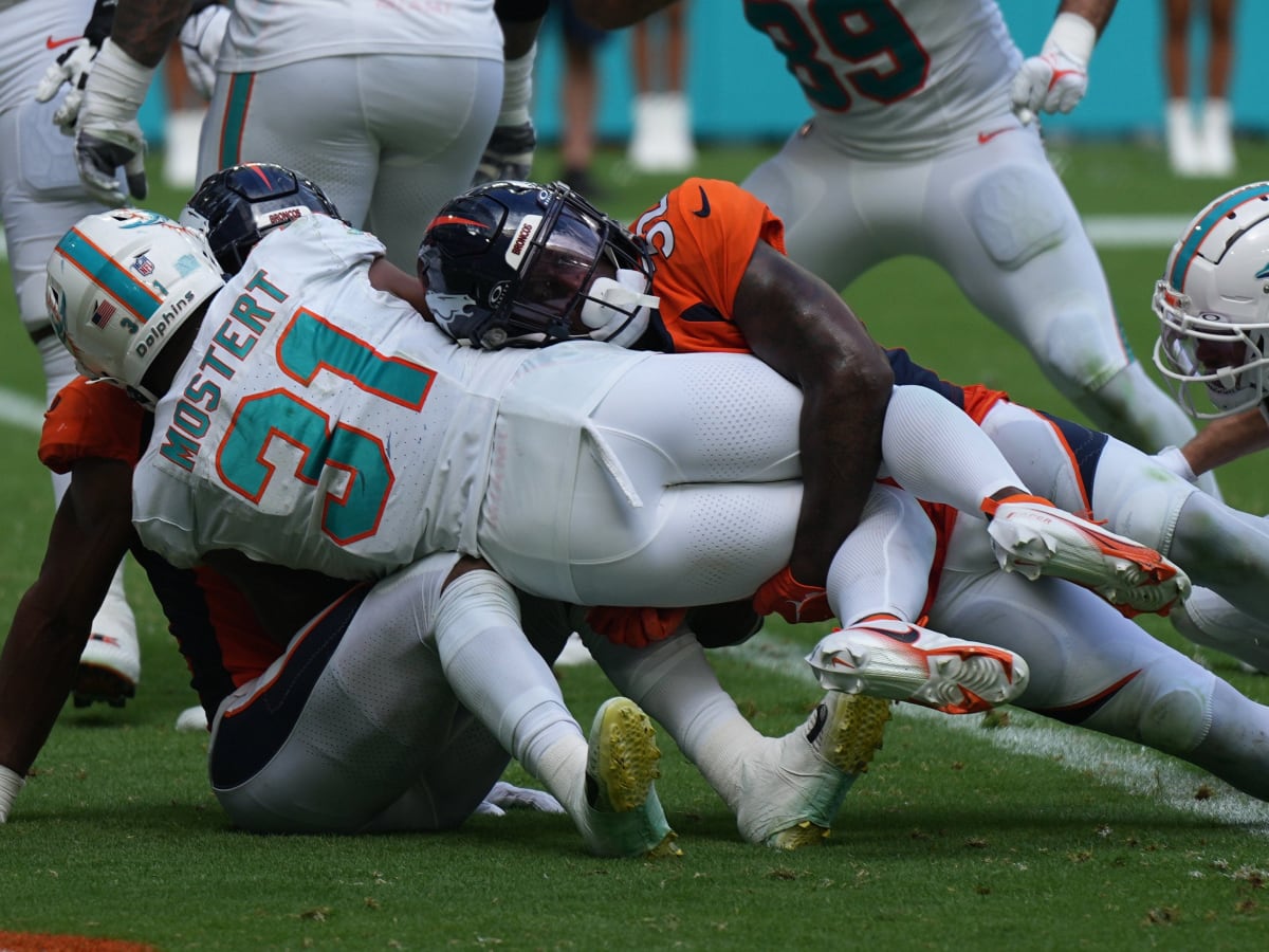 Miami Dolphins Predictions for 2023 NFL Season, Including Betting Odds -  Sports Illustrated Miami Dolphins News, Analysis and More