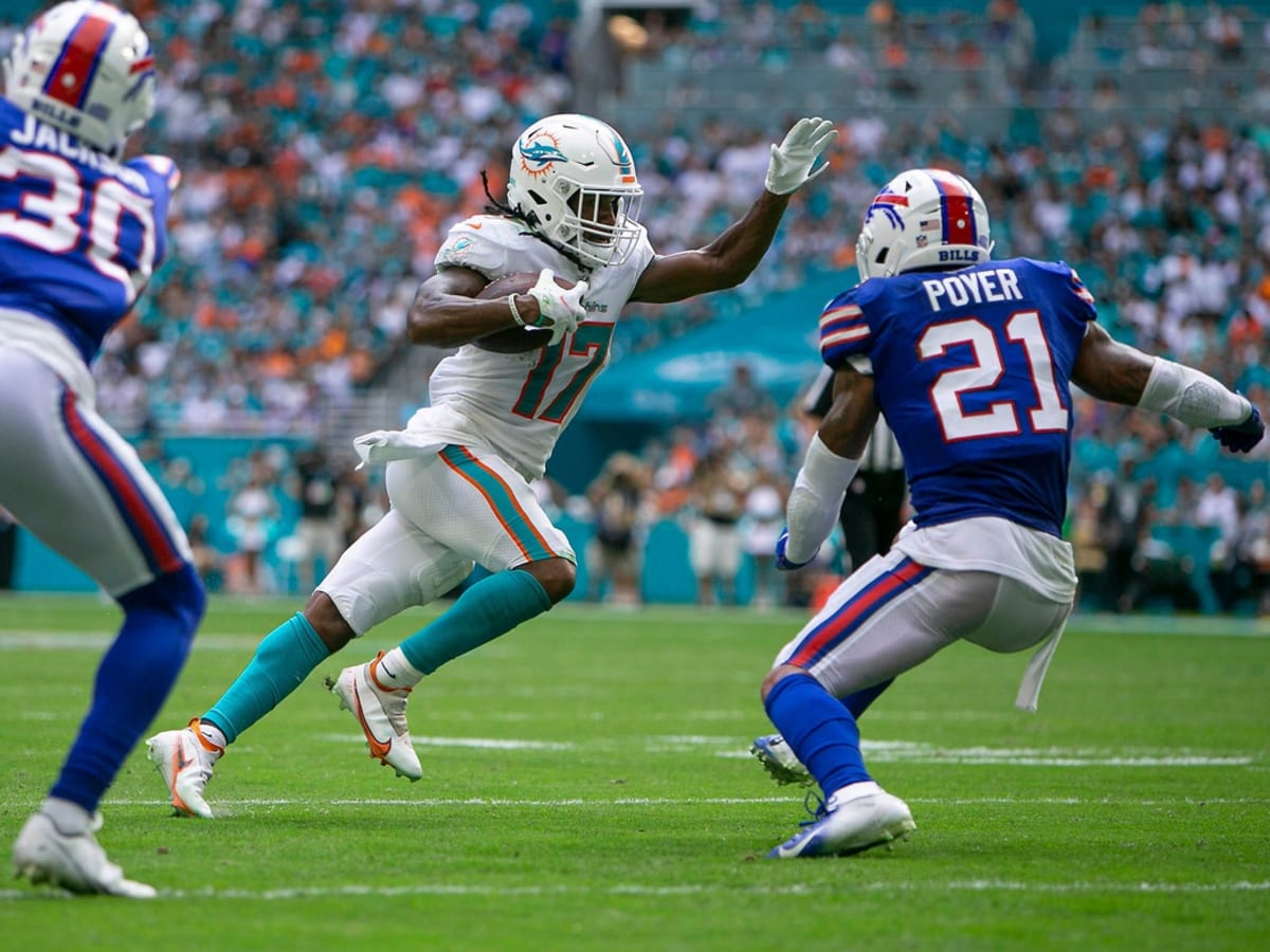 NFL Week 4 takeaways: Bills deflate Dolphins; Bears collapse