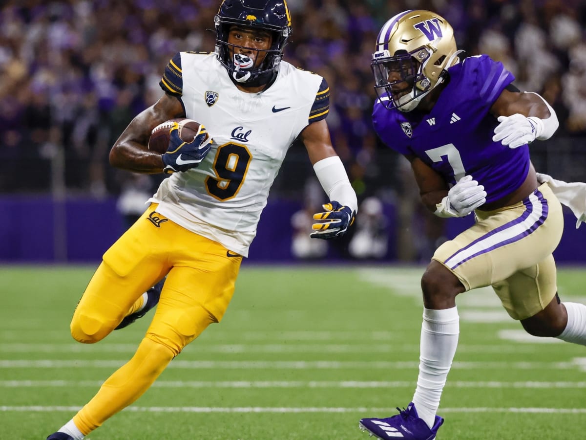 It's Safety First for Huskies' Well-Traveled Dominique Hampton - Sports  Illustrated Washington Huskies News, Analysis and More