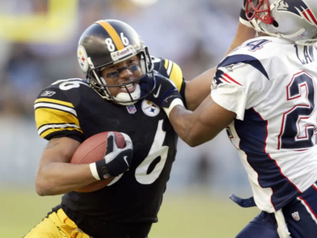 Ben Roethlisberger, Jerome Bettis accuse Patriots of cheating