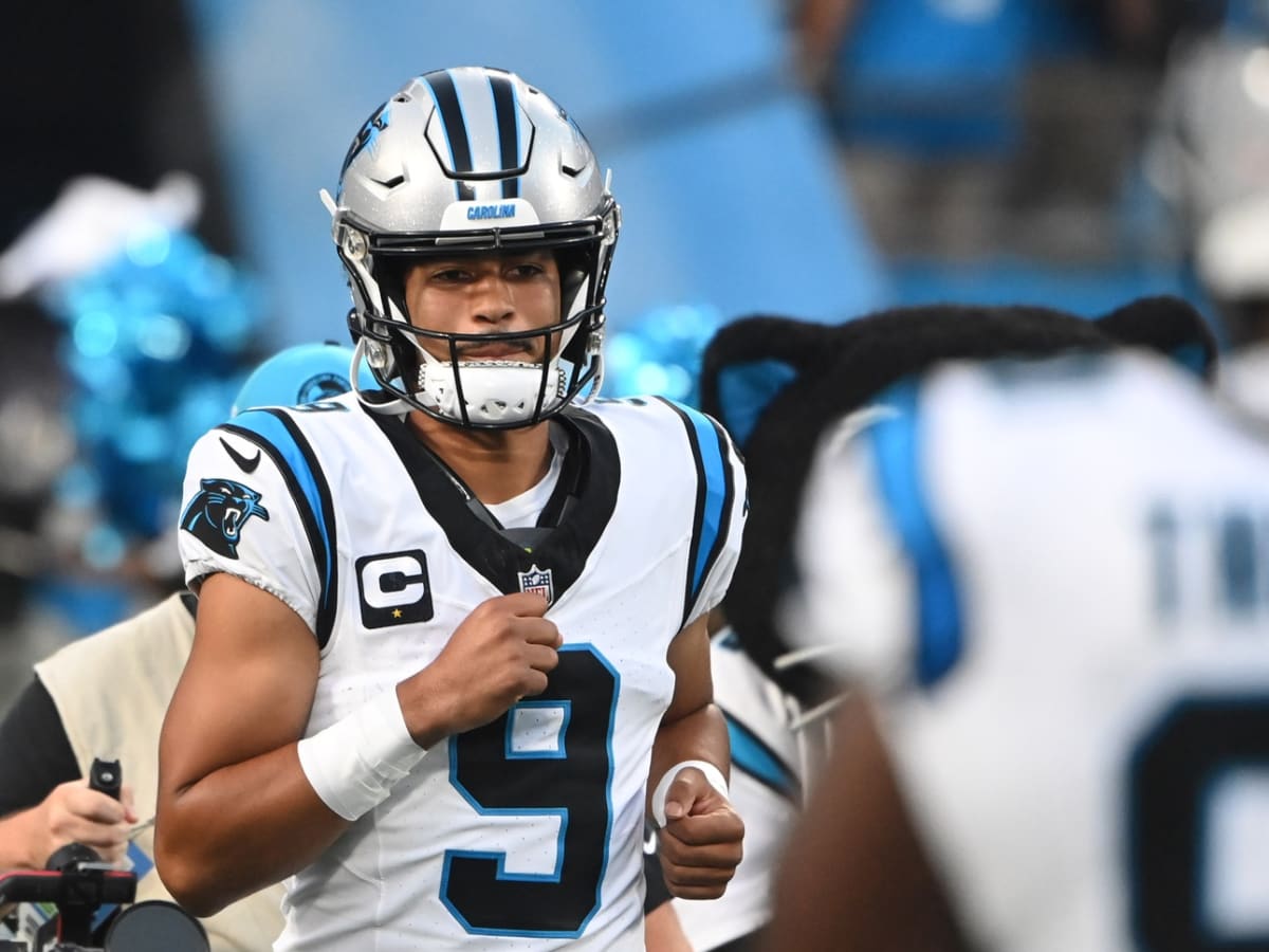 Carolina Panthers QB Bryce Young OUT vs. Seattle Seahawks? - Injury Tracker  - Sports Illustrated Seattle Seahawks News, Analysis and More