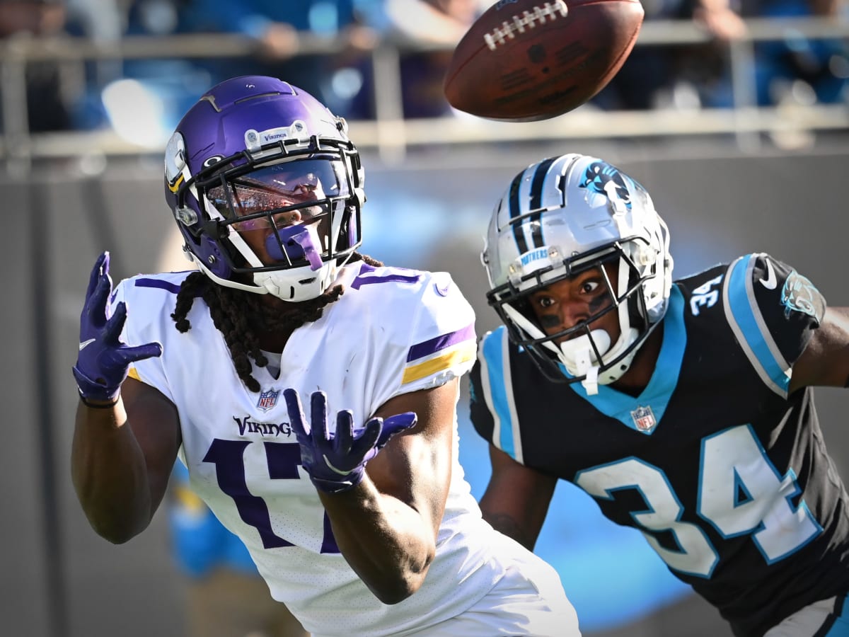 Vikings Panthers Football, National