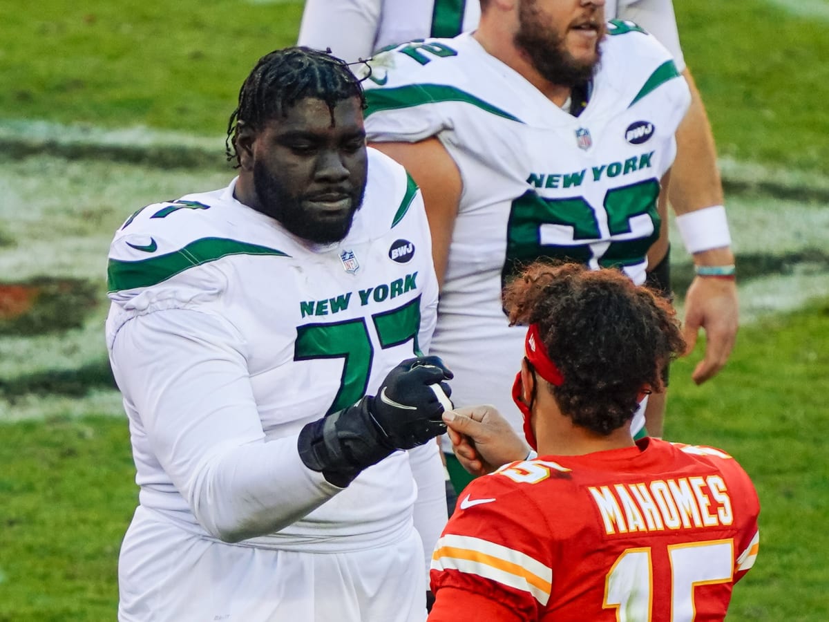 Chiefs vs Jets: Trent McDuffie emerging as one of the best in NFL