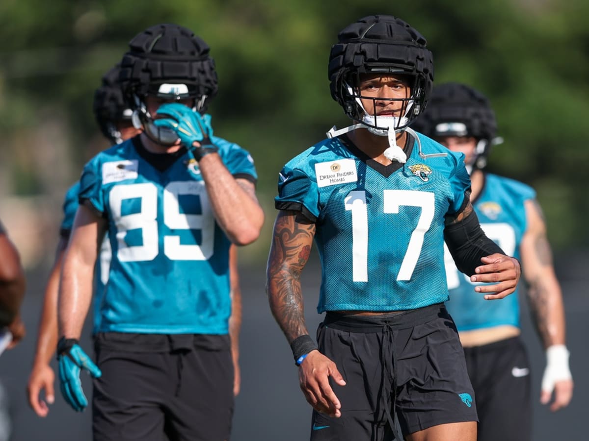 Atlanta Falcons vs. Jacksonville Jaguars GAMEDAY Preview: Showdown in  London - Sports Illustrated Atlanta Falcons News, Analysis and More