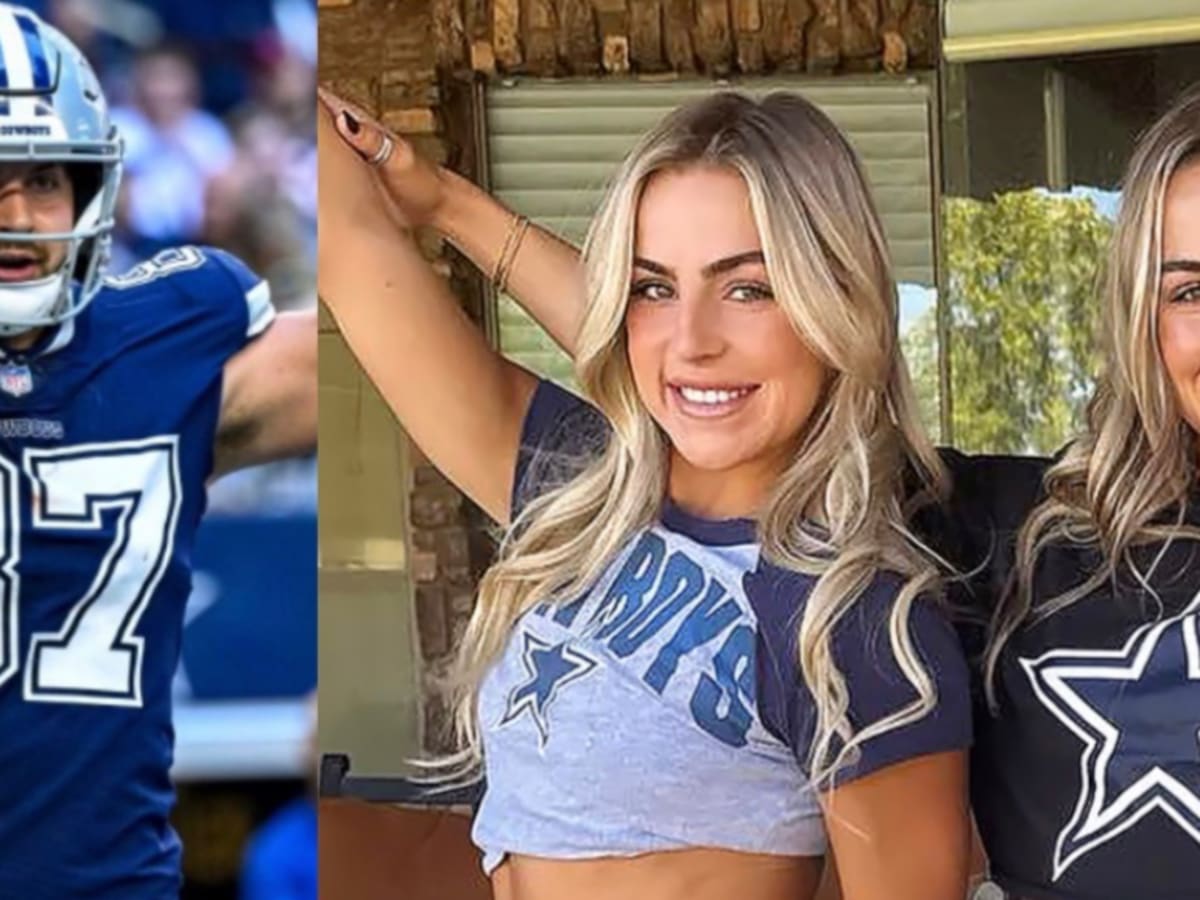 Haley Cavinder ignites rumors she's dating Cowboys' Jake Ferguson