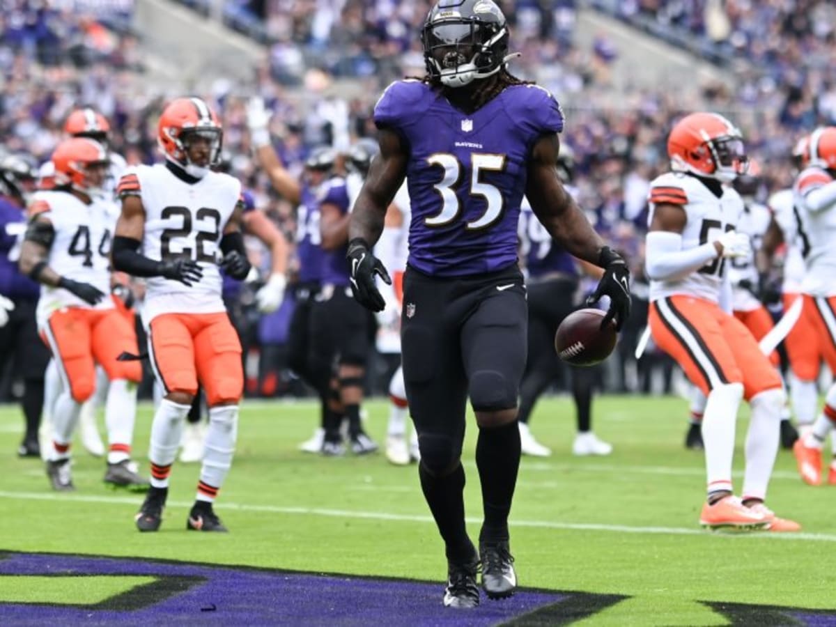 Better Offense 'Motivation' For Baltimore Ravens' Todd Monken, Not  Cleveland Browns Return - Sports Illustrated Baltimore Ravens News,  Analysis and More