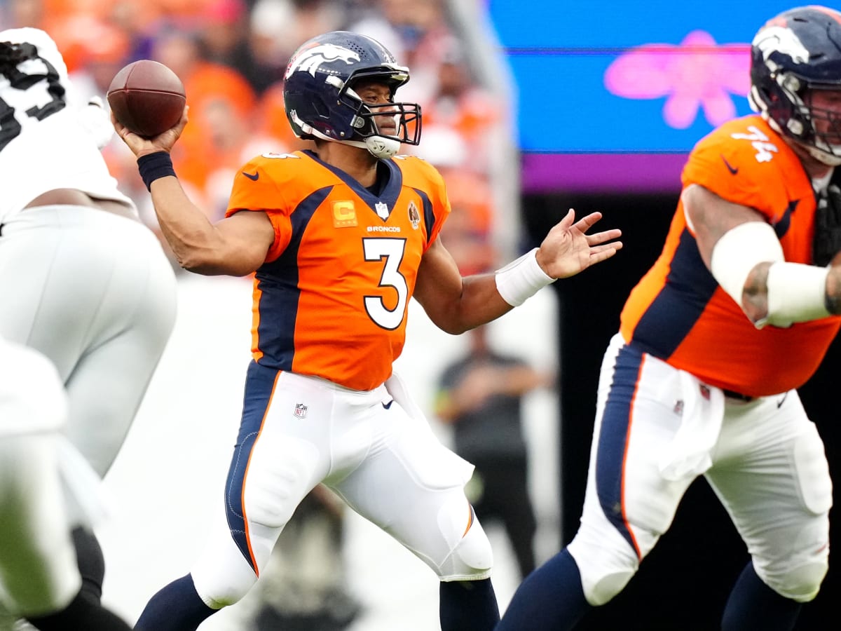 Point/Counterpoint: Which team has a bigger problem with their current  quarterback situation? The Chicago Bears or Denver Broncos?