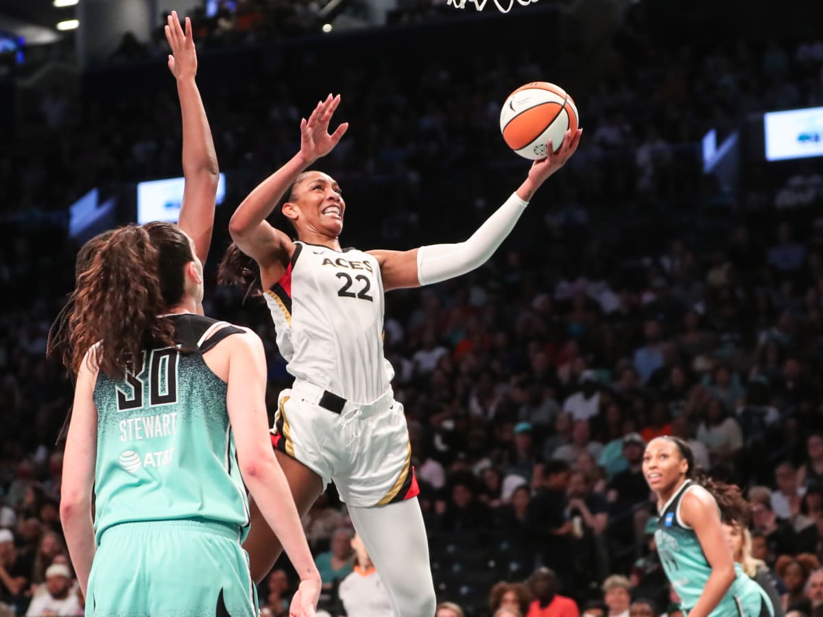 Krick: 2021 WNBA Playoff Betting Advice