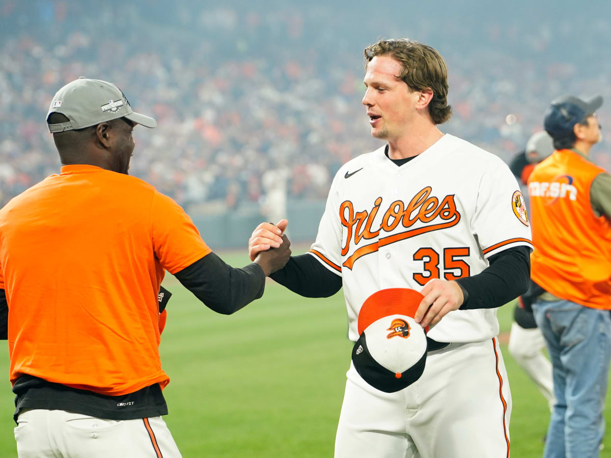 The Ballpark that Forever Changed Baseball: Oriole Park at Camden