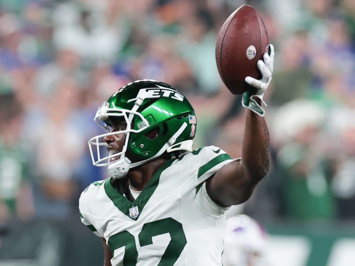 New York Jets News: Tony Adams to 'Put it All on the Line' vs