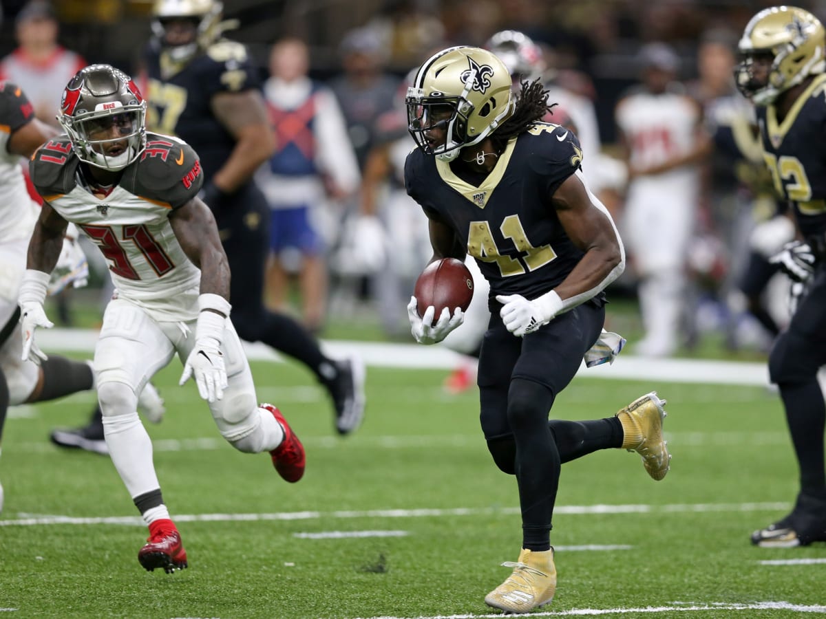 Tampa Bay Buccaneers vs New Orleans Saints 10/1/2023 Picks