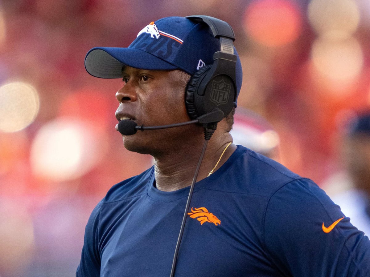 Broncos S Justin Simmons on DC Vance Joseph: I believe in him