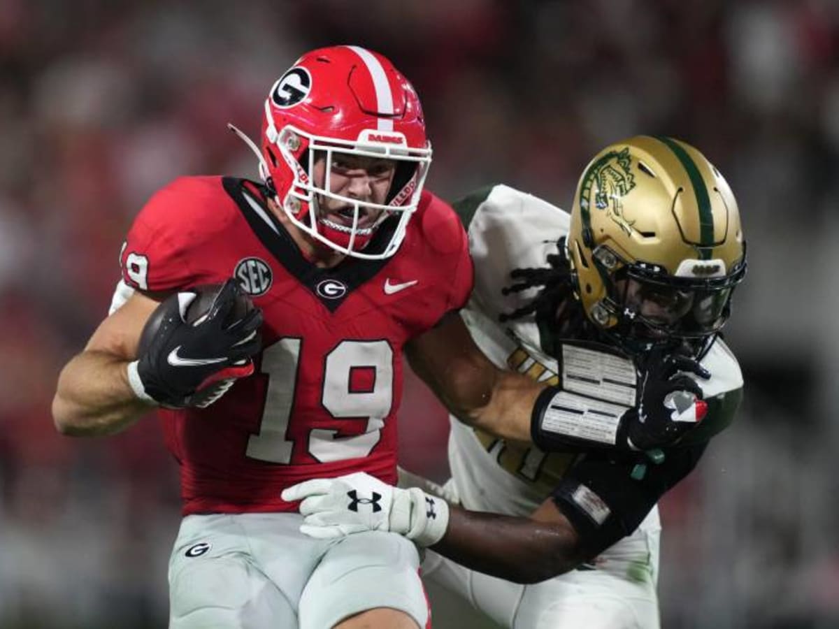 2024 NFL Mock Draft: Big Surprises in Latest 1st-Round Forecast - Visit NFL  Draft on Sports Illustrated, the latest news coverage, with rankings for NFL  Draft prospects, College Football, Dynasty and Devy