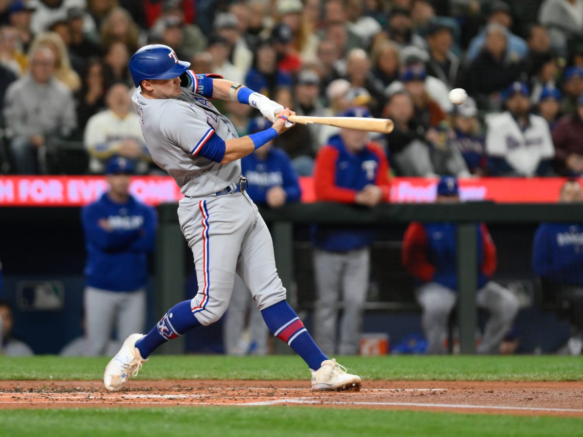 Rangers magic number: How close is Texas to clinching playoff berth? AL  West, Wild Card standings - DraftKings Network