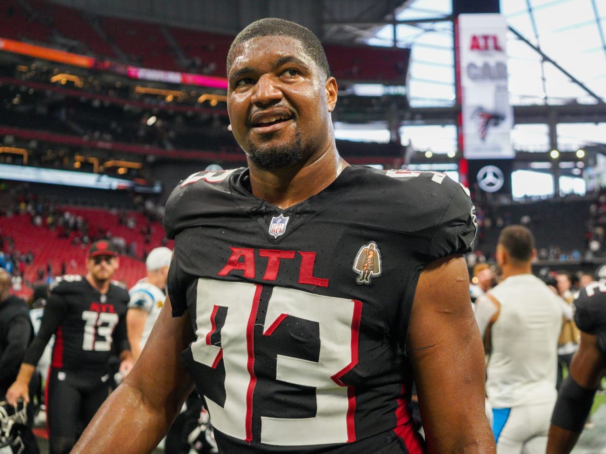 Jaguars may turn to Calais Campbell to recruit free agents