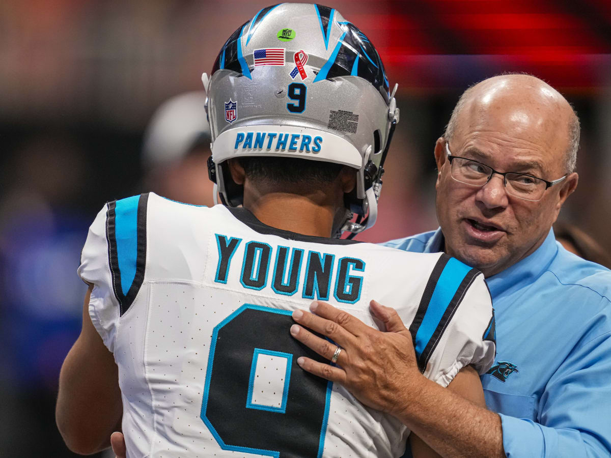 Carolina Panthers 2023 Schedule Released - Sports Illustrated Carolina  Panthers News, Analysis and More