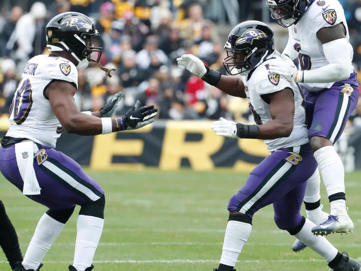 Baltimore Ravens News, Scores, Stats, Schedule