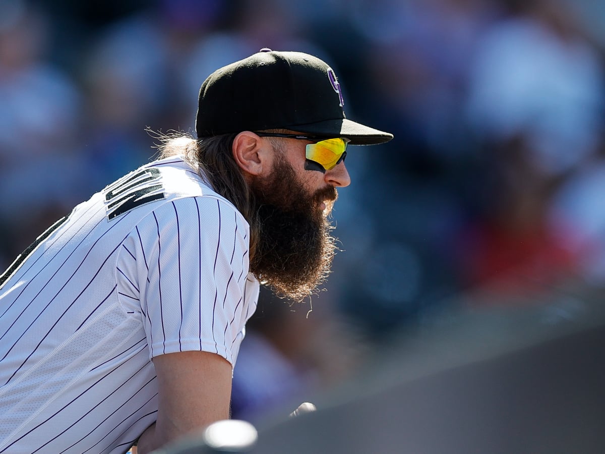 Rockies moving All-Star Charlie Blackmon to right field – The