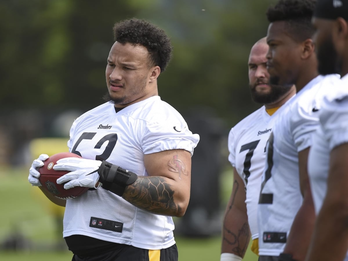 Former Steelers OL Kendrick Green Expected To Start Again For