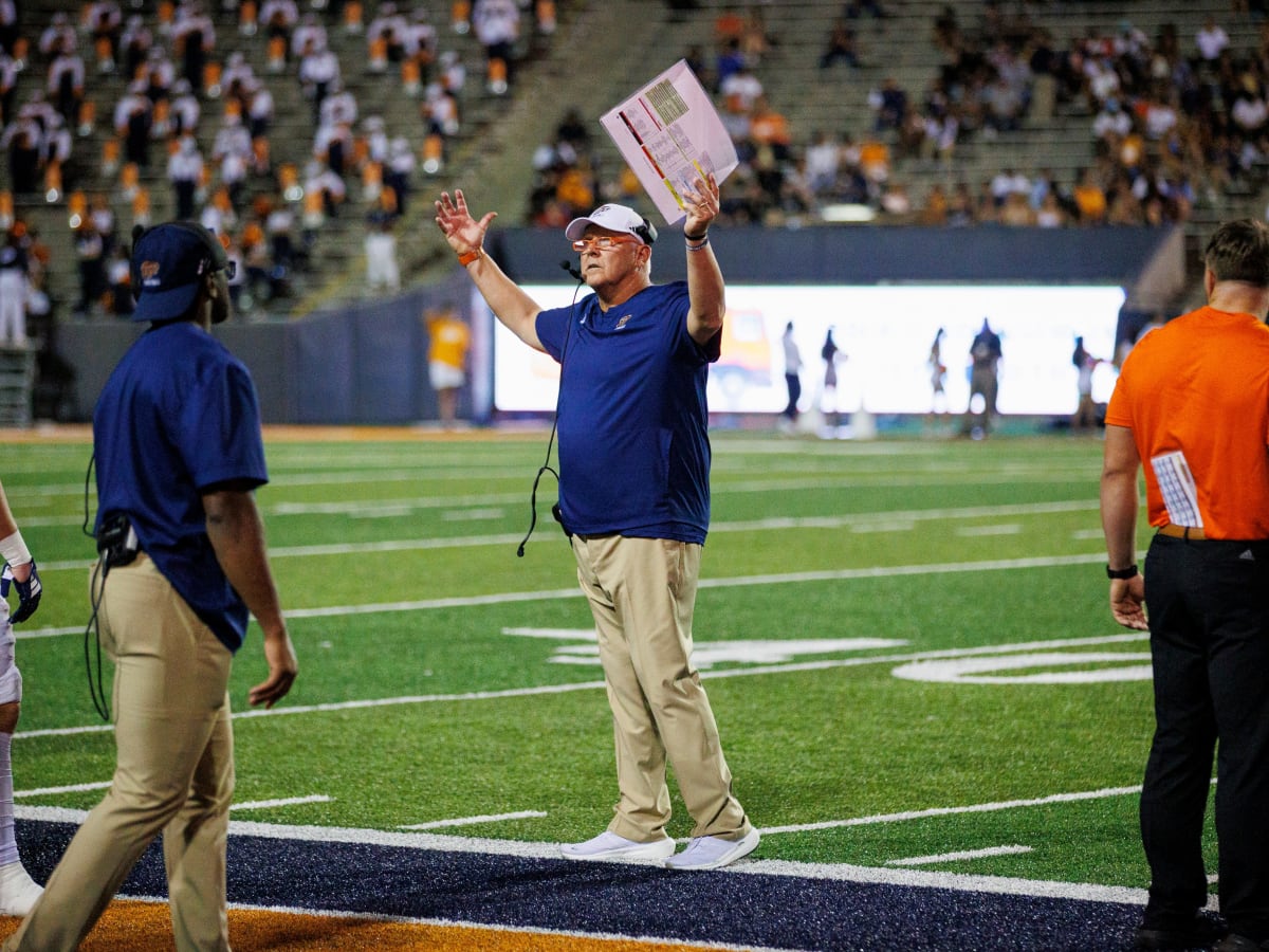 Louisiana Tech, West Virginia among 5 most important games on the Texas  schedule - Burnt Orange Nation