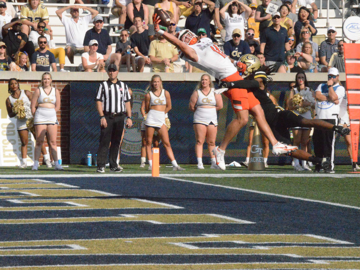 Georgia Tech vs. Bowling Green: Three Biggest Takeaways from