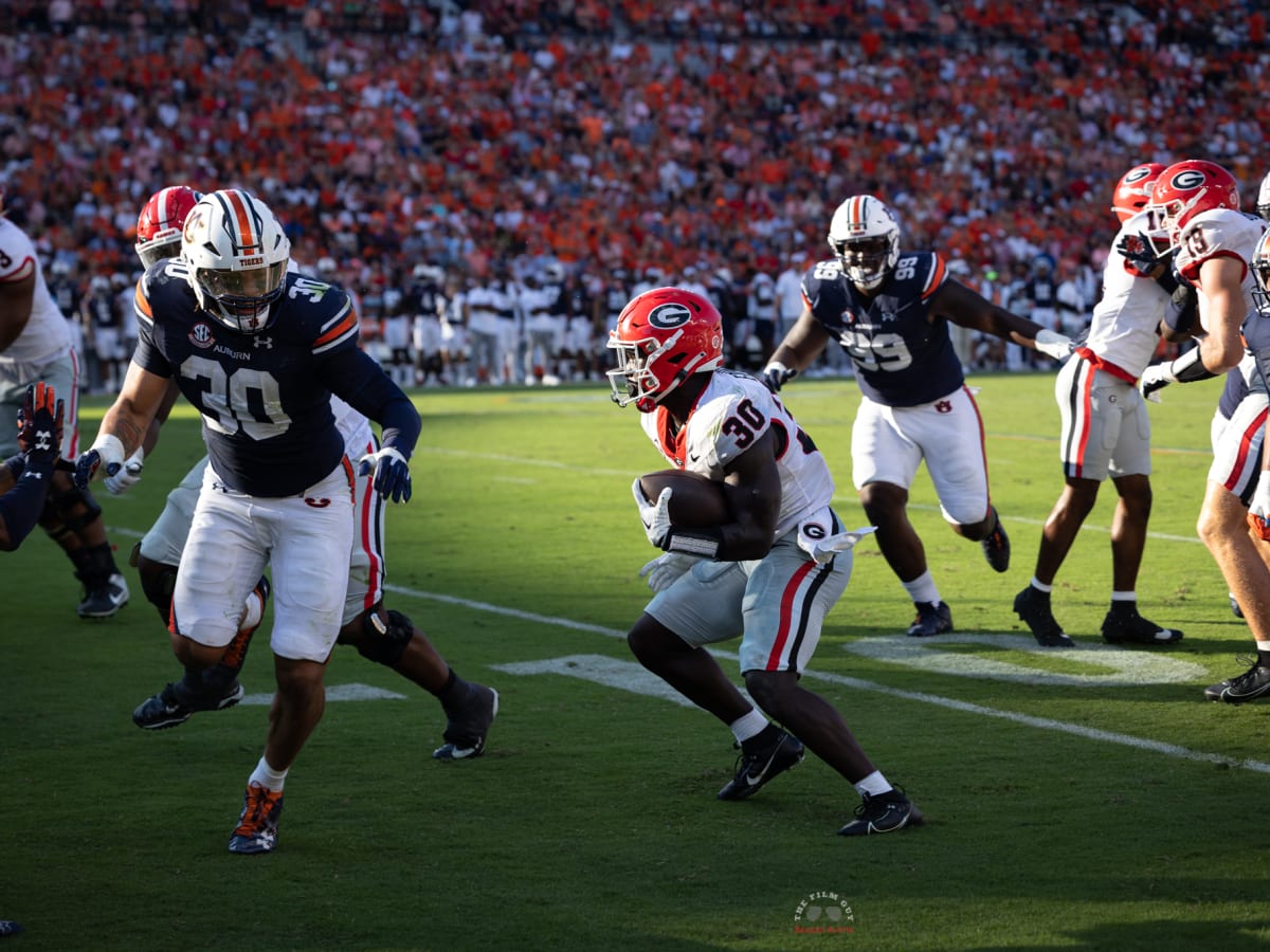 Georgia Football - 