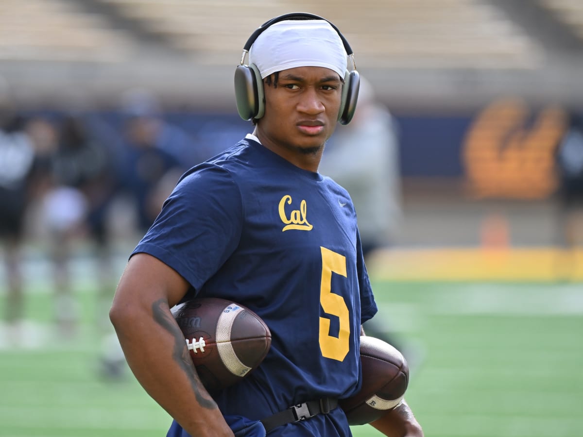 Cal Football: Bears to Open 2021 Pac-12 Schedule at Washington on Sept. 25  - Sports Illustrated Cal Bears News, Analysis and More