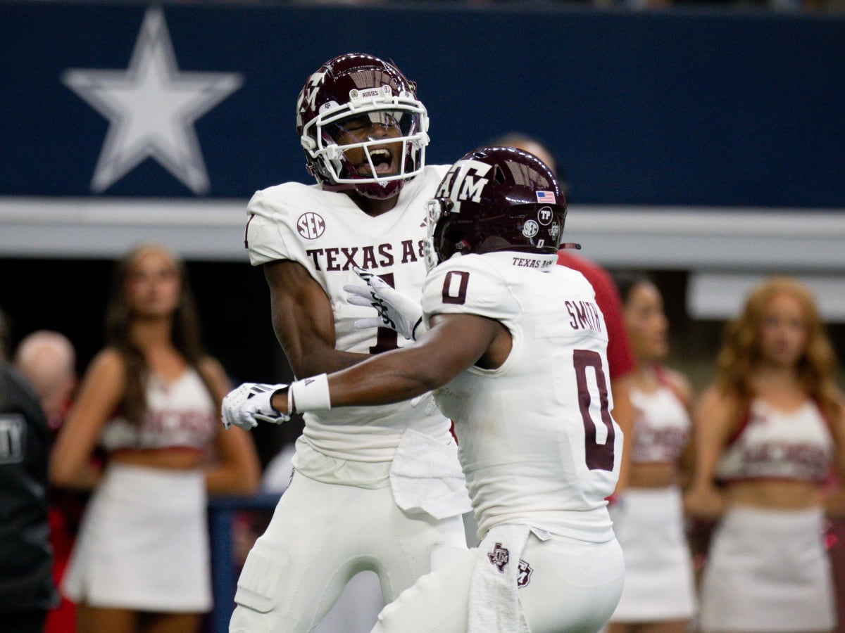 From Texas A&M to the Super Bowl, three players recruited by three coaches