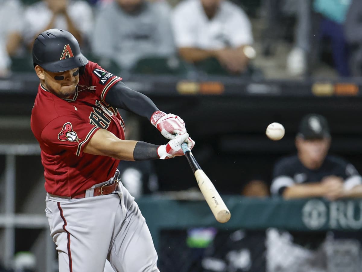 Gabriel Moreno Has Entered the Catcher Gold Glove Conversation - Sports  Illustrated Arizona Diamondbacks News, Analysis and More