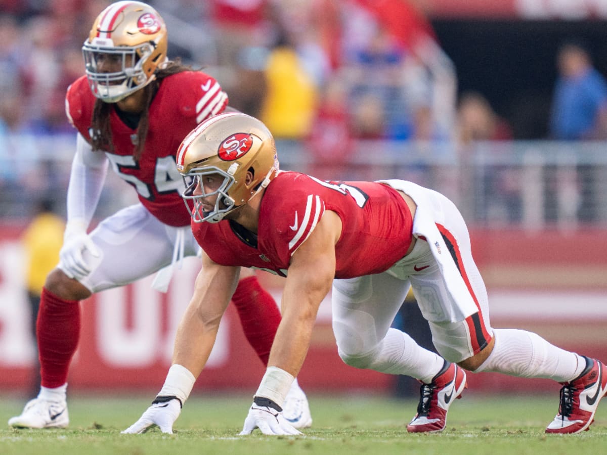 San Francisco 49ers Expected to Have Home-Field Advantage Over Arizona  Cardinals in Mexico City - Sports Illustrated Arizona Cardinals News,  Analysis and More