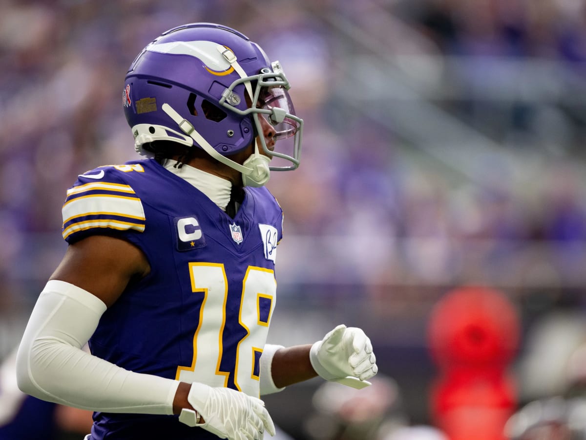 Minnesota Vikings Rumors - Bring Me The News