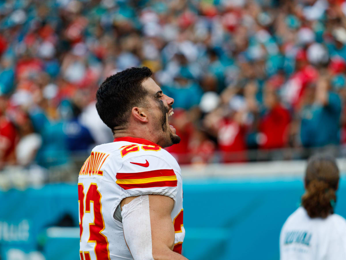 Kansas City Chiefs vs. New York Jets: 5 Questions and NFL Week 4 Prediction  - Sports Illustrated Kansas City Chiefs News, Analysis and More