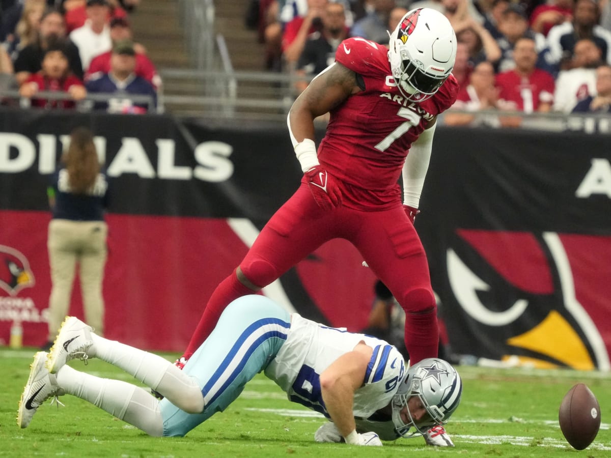 Arizona Cardinals 'Red and White Practice' 2021 information