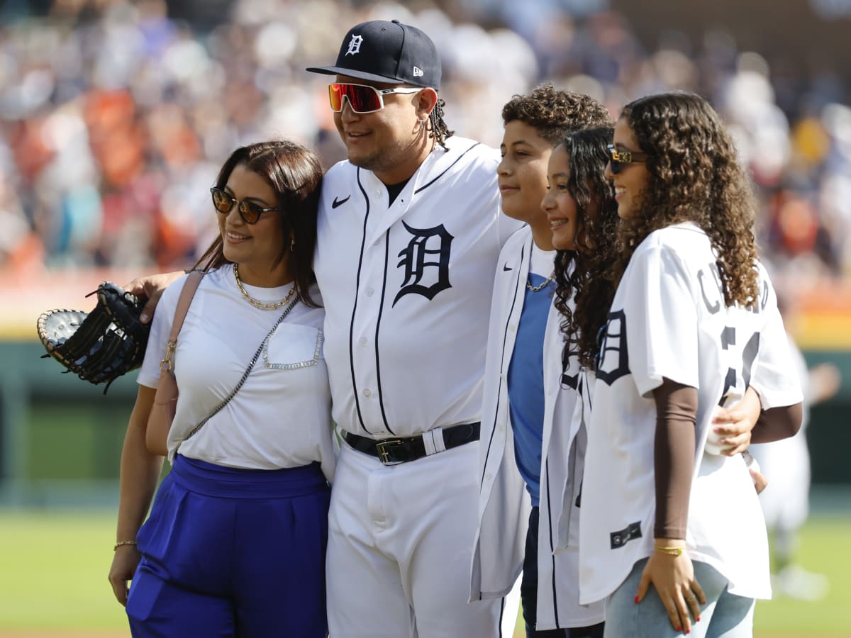 MLB Network - Miguel Cabrera will become just the 3rd player ever with  3,000+ hits, a .300 average and 500+ homers!