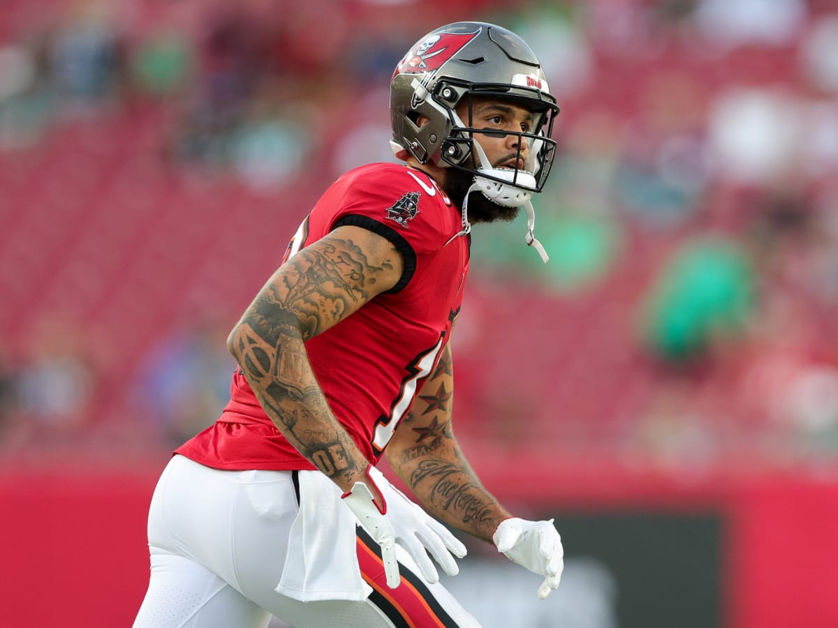 Mike Evans injury updates: Bucs WR leaves training camp due to