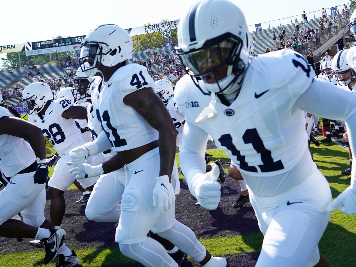 Penn State Football: Ranking The Top-5 Nittany Lions QBs of All-TIme