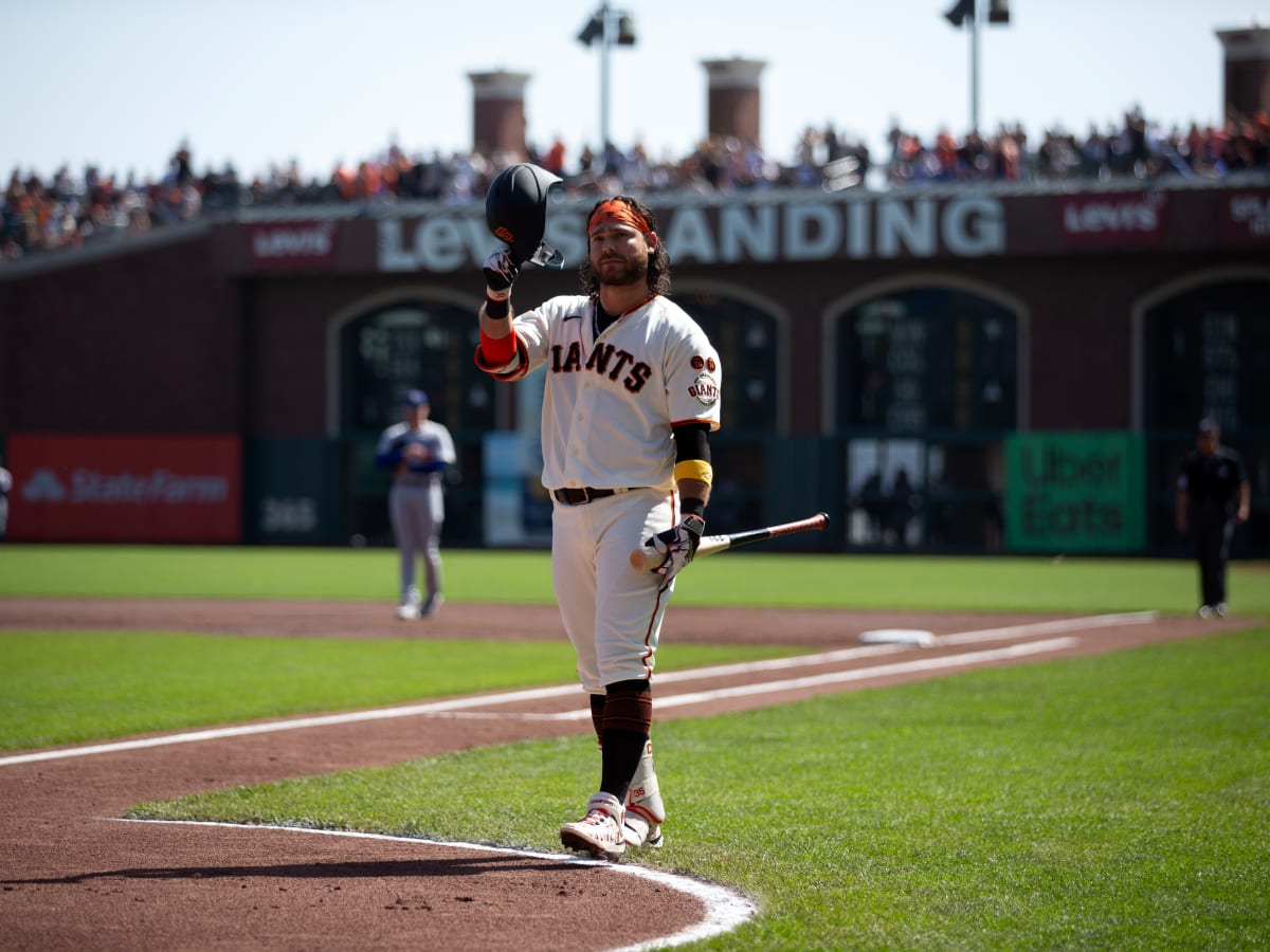 Is Brandon Crawford retiring this year? Exploring shortstop's options after  serving longest run in Giants history
