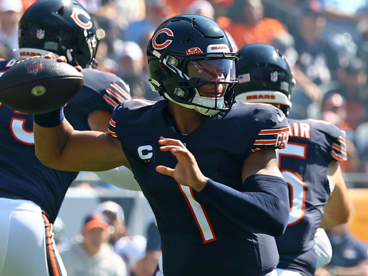NFL Fans Crushed the Bears After Their Hilariously Bad Loss to