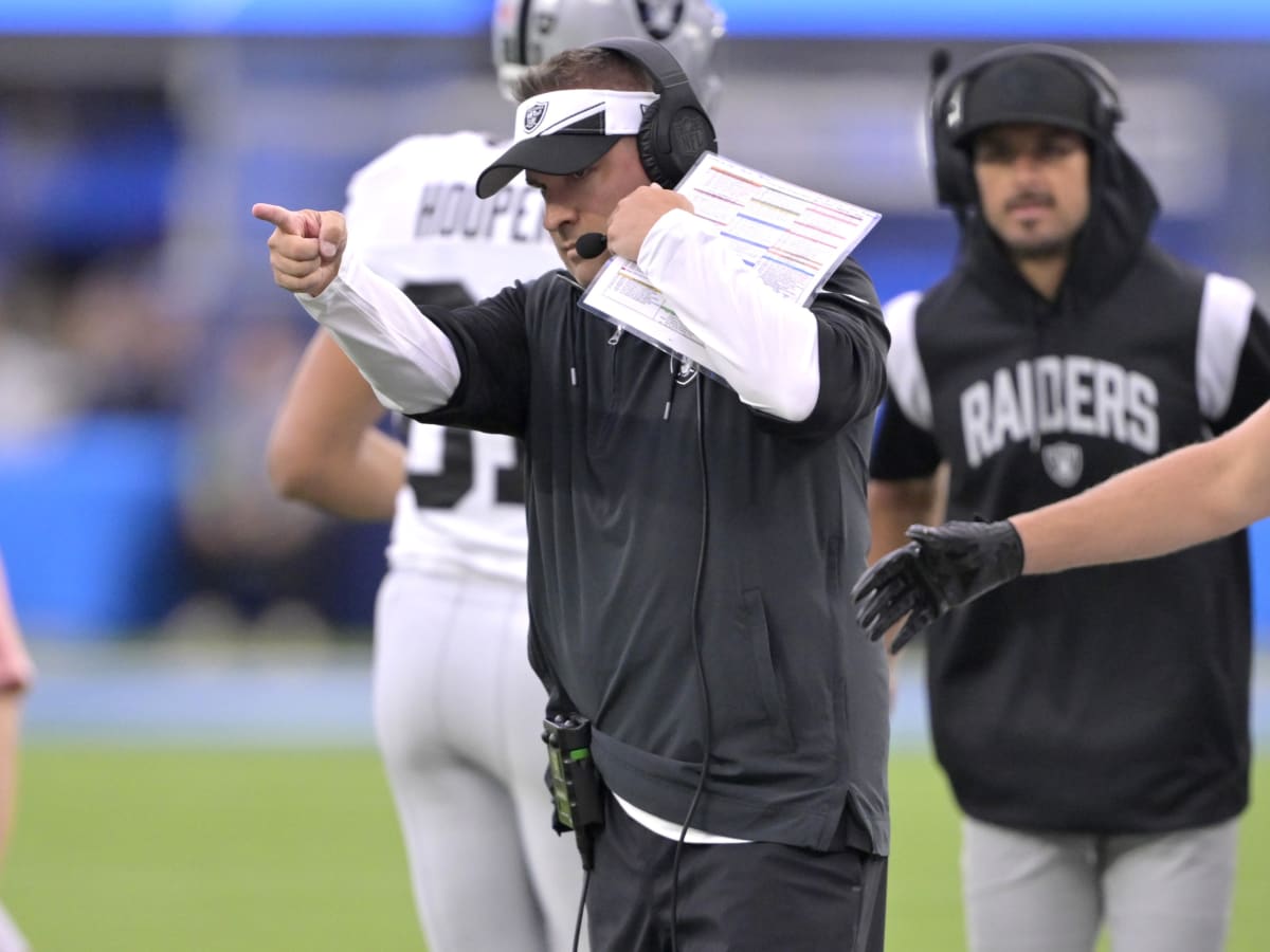 Podcast: complete recap of the Las Vegas Raiders vs. Dallas